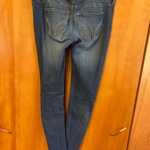 Hollister jeans
